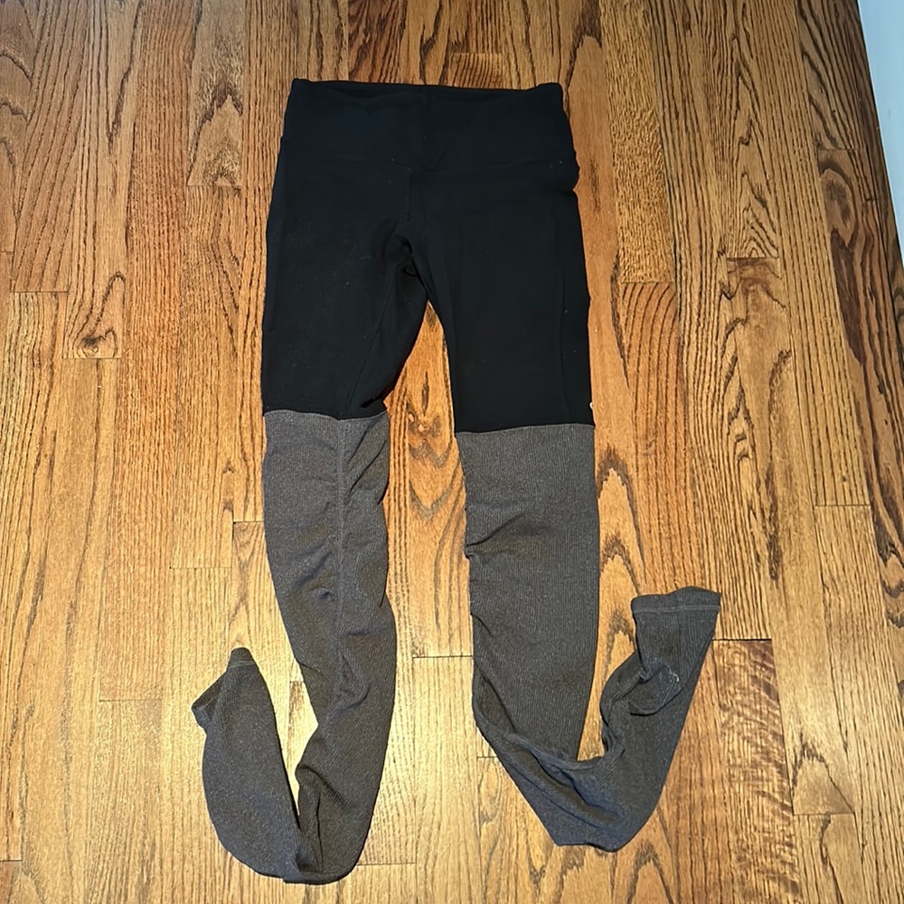 Alo yoga leggings